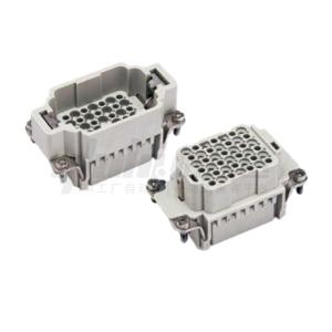 Veen Heavy Duty Connector HDD Type