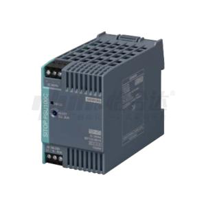 Siemens switching power supply SITOP Compact series rail installation