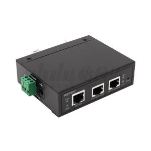Serveur série Yutai Technology TCP/IP à 2 ports RS232/485/422 1 port série standard RS232/485/422 Type de port série RJ45