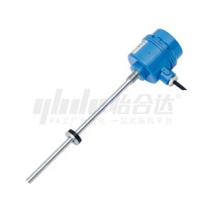Magnetostrictive elmozdulás érzékelő robbanásbiztos típus
