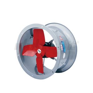 Decong ta hengeres ipari ventilátor 220v/380v kiváló minőségű