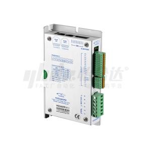 Kutatás és vezérlés kétfázisú négyvezetékes nyitott hurok lépcsőszög 1.8 feszültség dc24 ~ 50v meghajtó áram 0 ~ 5.6a rs485 busz nyitott hurok vezérlés