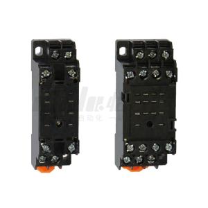 Honeywell universal relé socket pgr sorozat ujjpajzs típusa