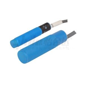 Yiheda önműködő költséghatékony kapacitív közelségérzékelő hengeres standard flush nem-flush telepítés hatékony érzékelési távolság 1 ~ 30mm
