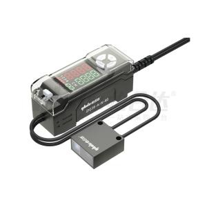 Színkód érzékelő intelligens diffúz visszaverési érzékelési távolság 18 ~ 28mm