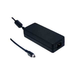 Mingwei orvosi tápegység gsm sorozat 3 pólusú bemeneti interfész típus egyetlen kimeneti teljesítmény 120w