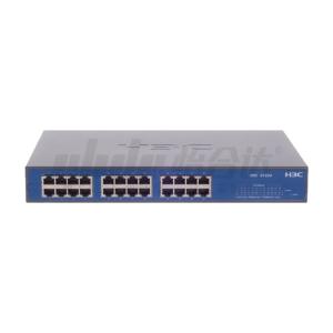 Xinhua 3 kapcsoló gigabit ethernet kezeletlen 24 elektromos méret: 294*179*44