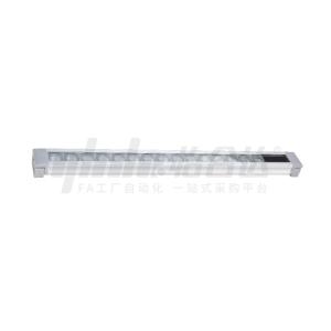 Bar LED lighting standard yellow