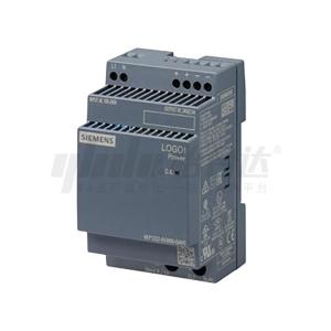 Siemens switching power supply LOGO! Power Series Rail Mounting