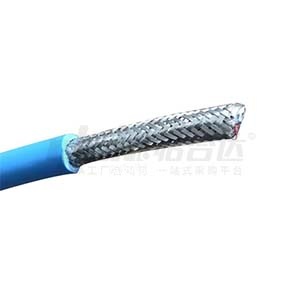 Cable solar DeviceNet LF (movimiento débil)
