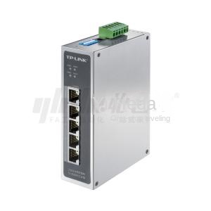 Univerzális ipari kapcsoló felhő menedzsment gigabit ethernet hálózati menedzsment 5 port 10/100/1000m fém kagyló rj45 típusú port adapter
