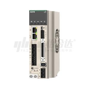 Hechuan (hcfa) ac ac servo x3e series driver