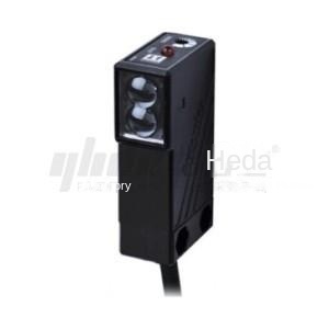 Otonix fotoelektromos érzékelő univerzális négyzet tükör fényvisszaverő diffúz visszaverődés hatékony érzékelési távolság 100 ~ 2000mm
