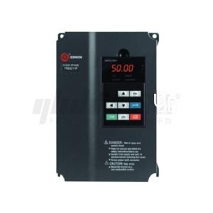 Zhongchen inverter nagy teljesítményű vektor t9000 sorozat