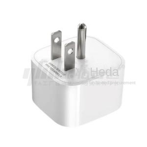 Power plug bull márka utazási átalakító 3 core amerikai szabvány