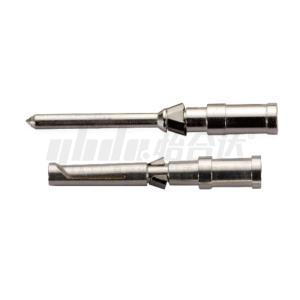 Veen Heavy Duty Connector 10A Cold Press Pin