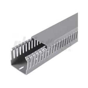 Trunking standard pvc négyzet trunking
