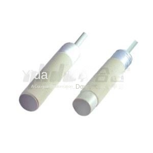 Capacitive proximity sensor detection distance 1~8mm cylindrical voltage DC10 ~ 30V