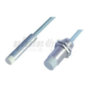 Inductive proximity sensor detection distance 8 standard type
