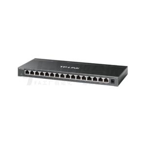 Universal switch Gigabit Ethernet network management 16 ports