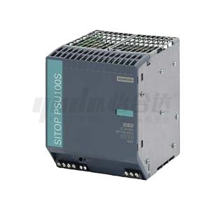 Siemens switching power supply SITOP Smart series rail installation
