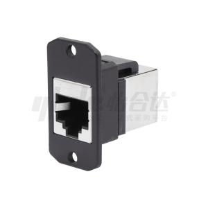 Hálózati port adapter straight-out típus • relé típusú adapter