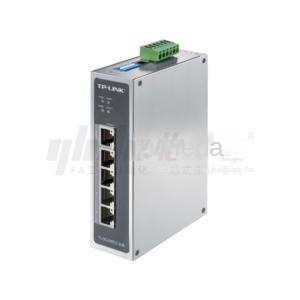 Univerzális ipari kapcsoló gigabit ethernet hálózati menedzsment 5 port 9.6v ~ 60vdc 10/100/1000m fém héjú port típus rj45