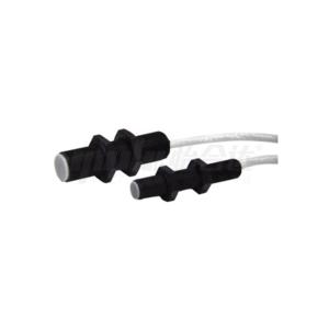 Yiheda önzászlóalj hegesztés elleni salak magas mágneses közelség érzékelő standard hengeres flush nem ömlött telepítés közvetlen kivezető 2m/3 core wire hatékony érzékelési távolság 1 ~ 15mm