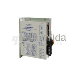 Kutatás és vezérlés kétfázisú négyvezetékes nyitott hurok lépcsőszög 1.8 feszültség ac24 ~ 80v meghajtó áram 0 ~ 6a ethercat busz nyitott hurok vezérlése