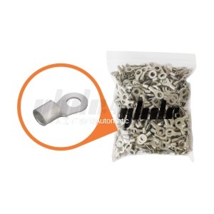high quality Bare Press Terminal Round