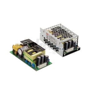 Mingwei orvosi kapcsoló tápegység rps sorozat pcb típusú pcb zárt egyetlen kimeneti teljesítmény 200w