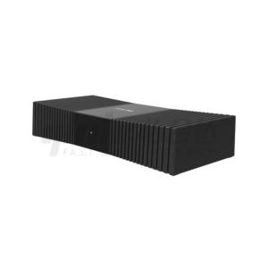 Univerzális kapcsoló kompakt 100 megabit ethernet unmanaged 8-port 10/100m műanyag héjú rj45 típusú csatlakozó adapter