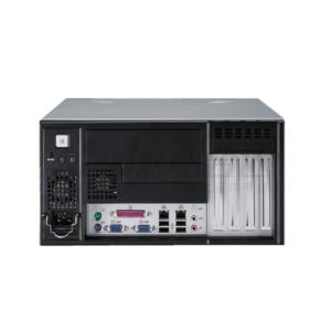 Advantech ipari számítógép tok típusa teljes gép IPC-5120 sorozat