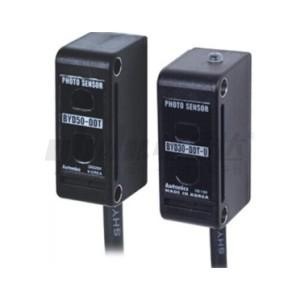 Otonix fotoelektromos érzékelő univerzális kis négyzet korlátozott távolság visszaverődés típus hatékony érzékelési távolság 10 ~ 3000mm