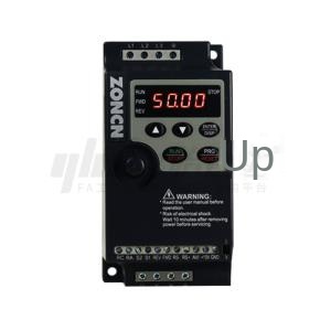 Zhongchen inverter kompakt nz100 sorozat