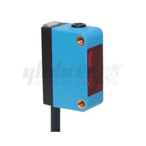 Yiheda önműködő fotoelektromos érzékelő univerzális négyzet diffúz visszaverődés típus hatékony érzékelési távolság 5 ~ 200mm