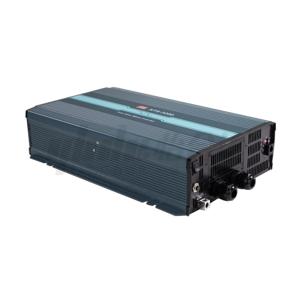 Mingwei inverter tiszta szinusz hullám nts sorozat teljesítmény: 2200w