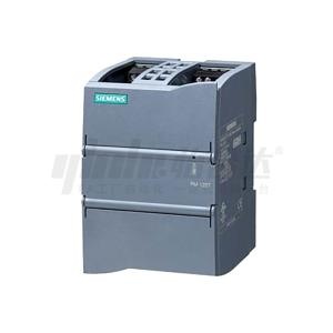 Siemens switching power supply SIMATIC Power series rail installation