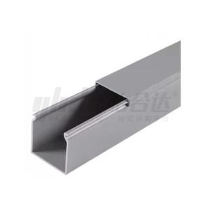 Gazdaságos pvc lezárt trunking