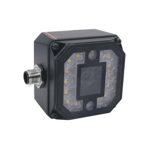 Haikang intelligens kamera mechanikus fókuszálás 3000 sorozat