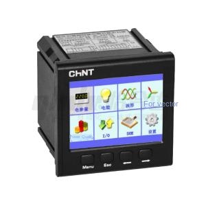 Chint digitális kijelző digitális kijelző harmonikus PD7777-3H sorozat