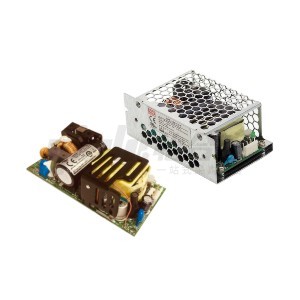 Mingwei orvosi kapcsoló tápegység rps sorozat pcb zárt egyetlen kimeneti teljesítmény 120w