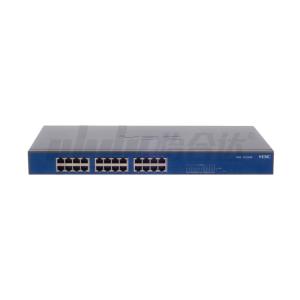 Xinhua 3 kapcsoló gigabit ethernet kezeletlen 24 elektromos méret: 440*173*44