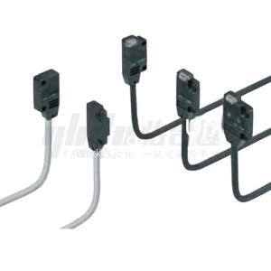 Panasonic fotoelektromos érzékelő lapos típusú univerzális típus ellentétes típusú korlátozott fényvisszaverő led piros fény