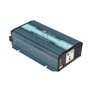 Mingwei inverter tiszta szinusz hullám nts sorozat teljesítmény: 450w