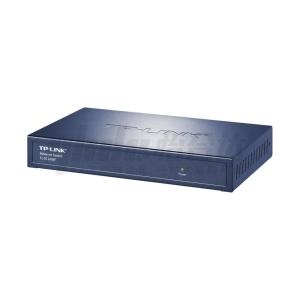 Univerzális kapcsoló 10 gigabit ethernet kezeletlen 8 portos fém tok sfp típusú port adapter