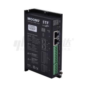 Nyitott hurok lépcsővezető ethercat busz 24-48vdc
