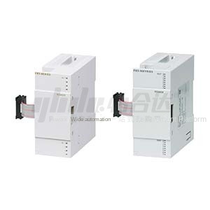 Mitsubishi iq-f sorozat i/o bővítő modul bemeneti modul kimeneti modul bemeneti és kimeneti modul tápegység beépített bemeneti és kimeneti modul nagysebességű impulzus bemeneti és kimeneti modul