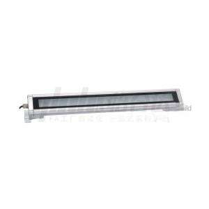 Lapos szalag három-proof led munka lámpa standard típus