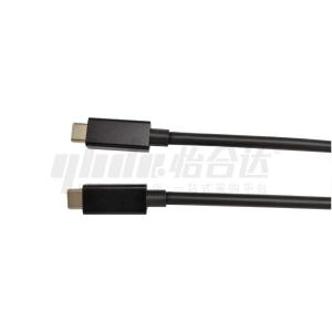 Usb4.0 huzal harness